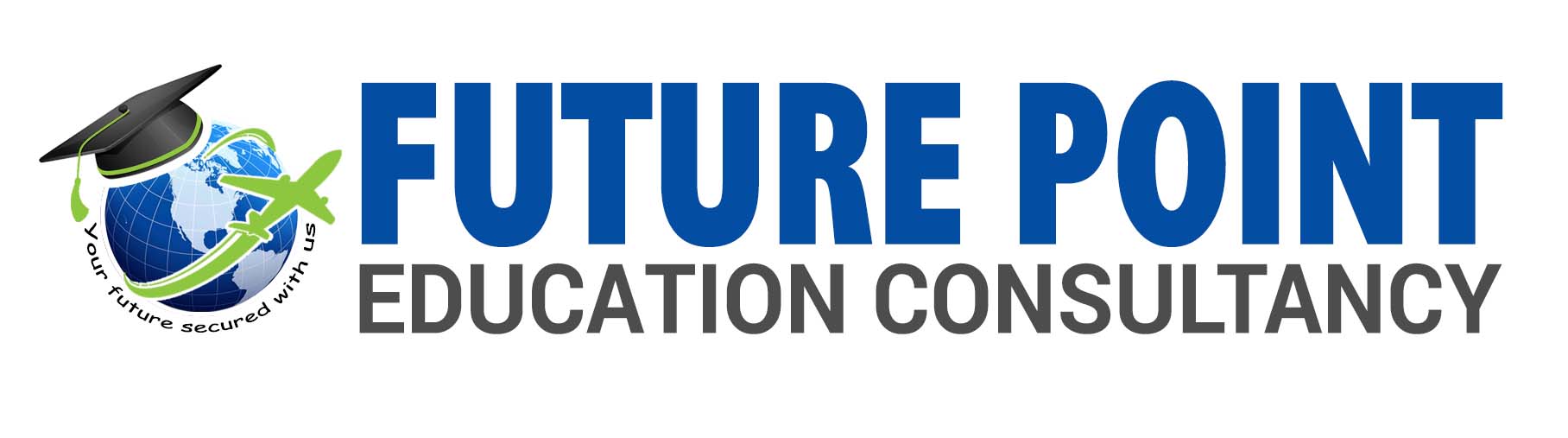 Future Point Logo